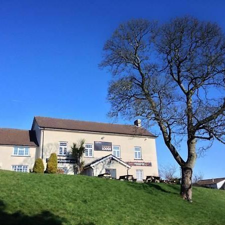 Brewers Lodge Blackwood  Dış mekan fotoğraf