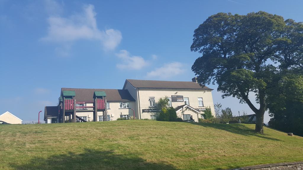 Brewers Lodge Blackwood  Dış mekan fotoğraf