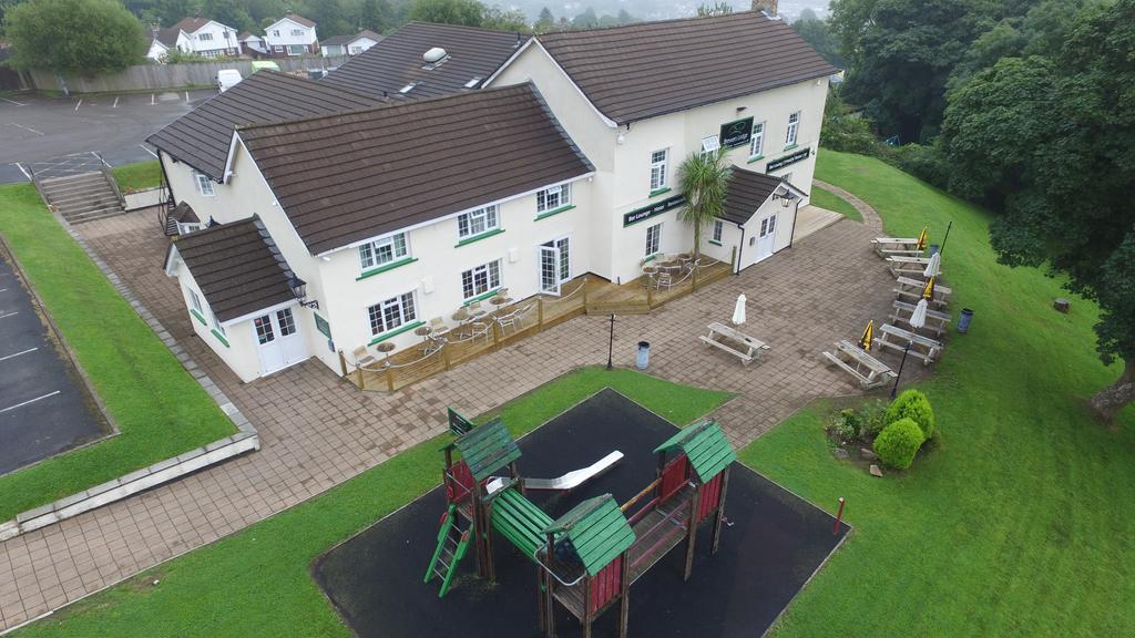 Brewers Lodge Blackwood  Dış mekan fotoğraf